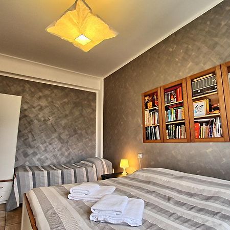 La Chiocciola Guesthouse Briantea Lipomo Eksteriør bilde