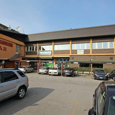 La Chiocciola Guesthouse Briantea Lipomo Eksteriør bilde