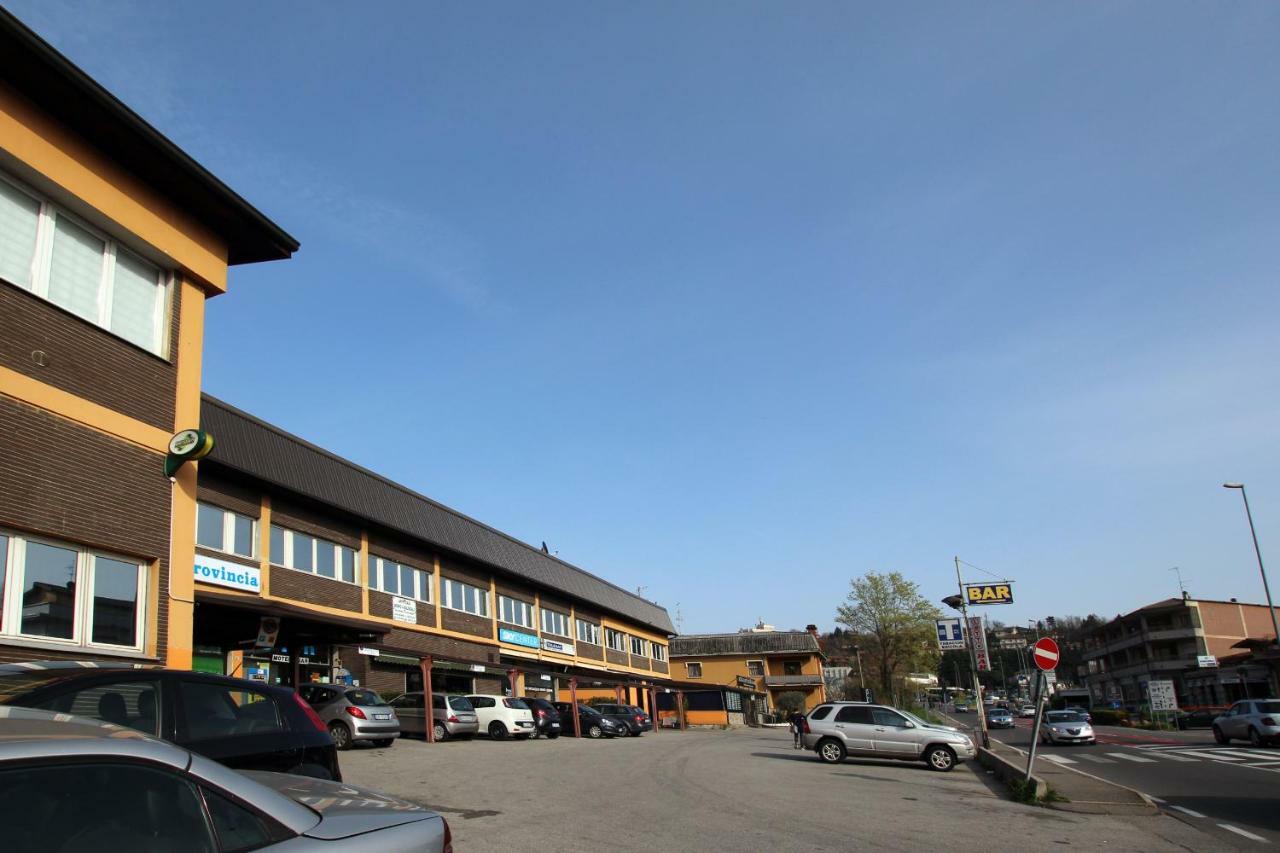 La Chiocciola Guesthouse Briantea Lipomo Eksteriør bilde
