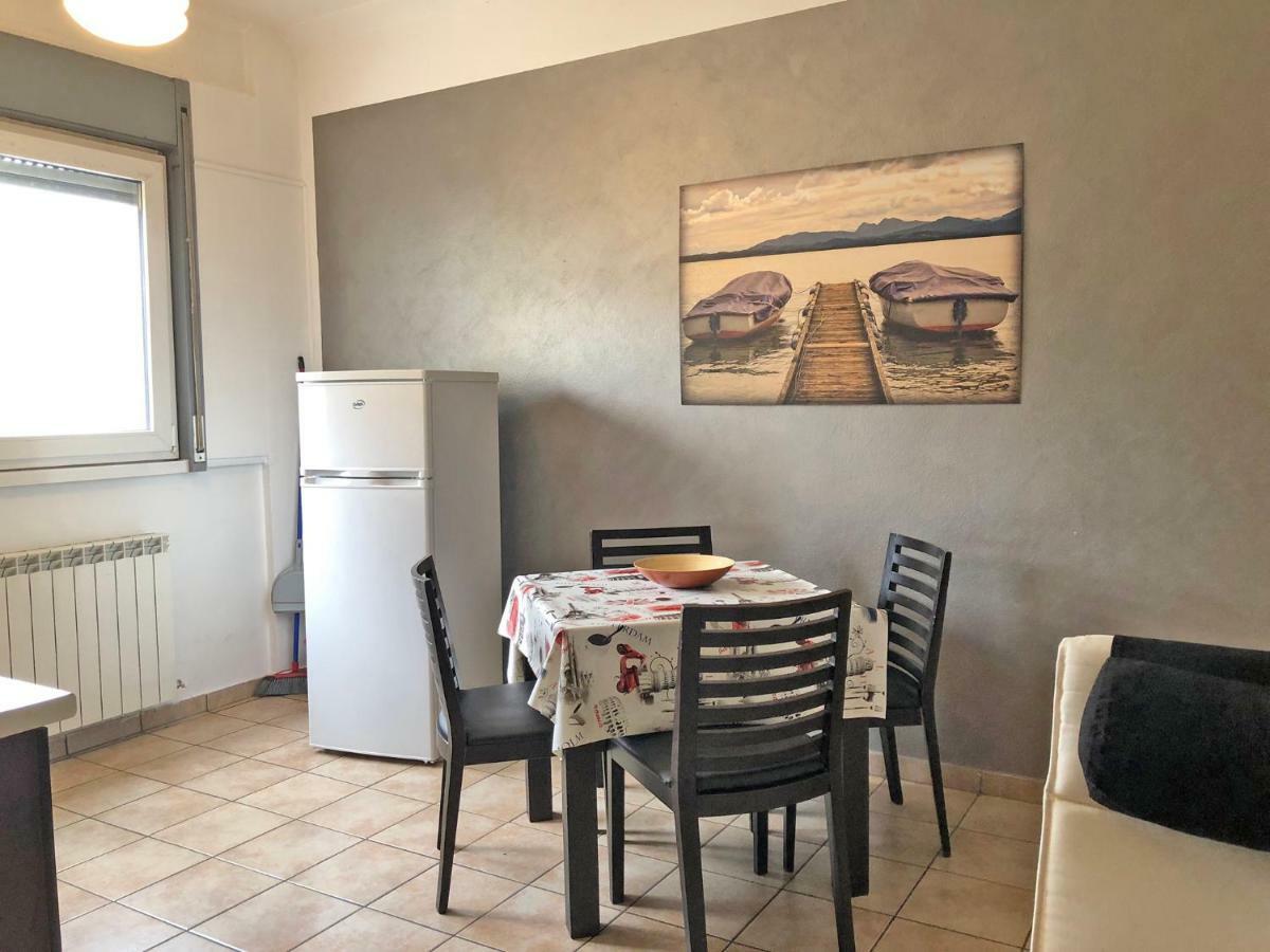 La Chiocciola Guesthouse Briantea Lipomo Eksteriør bilde